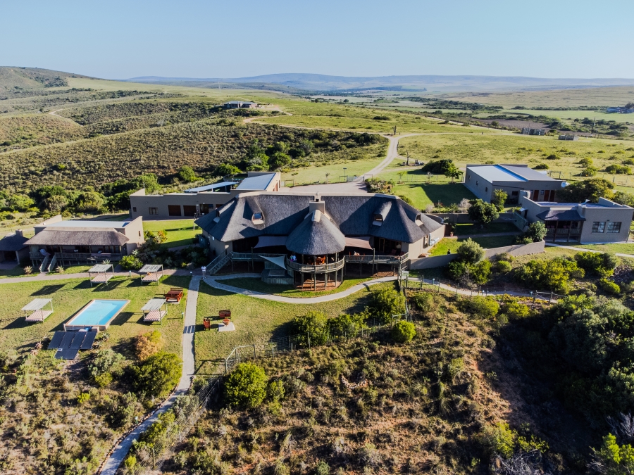 0 Bedroom Property for Sale in Hartenbos Rural Western Cape